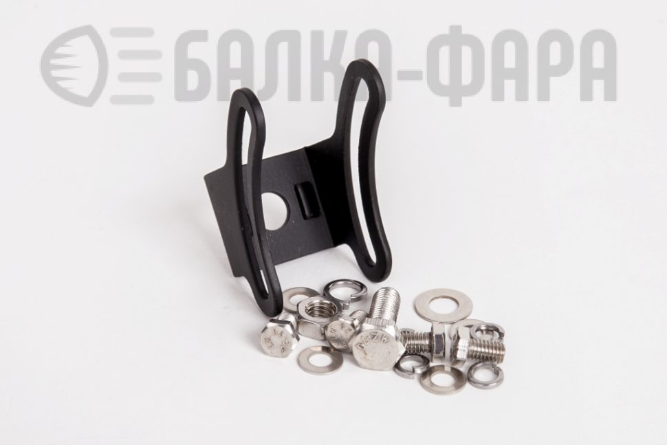 Балка комбинированного света, 54 Ватт, серия 3400