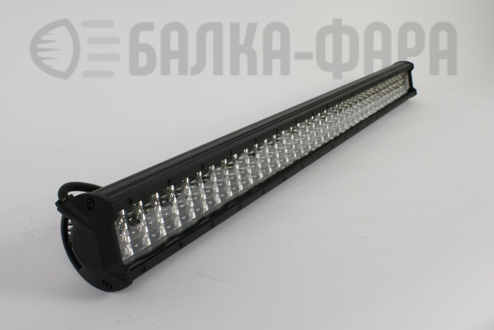 Четырехрядная LED-балка дальнего света, 234 Ватт, серия C4R0