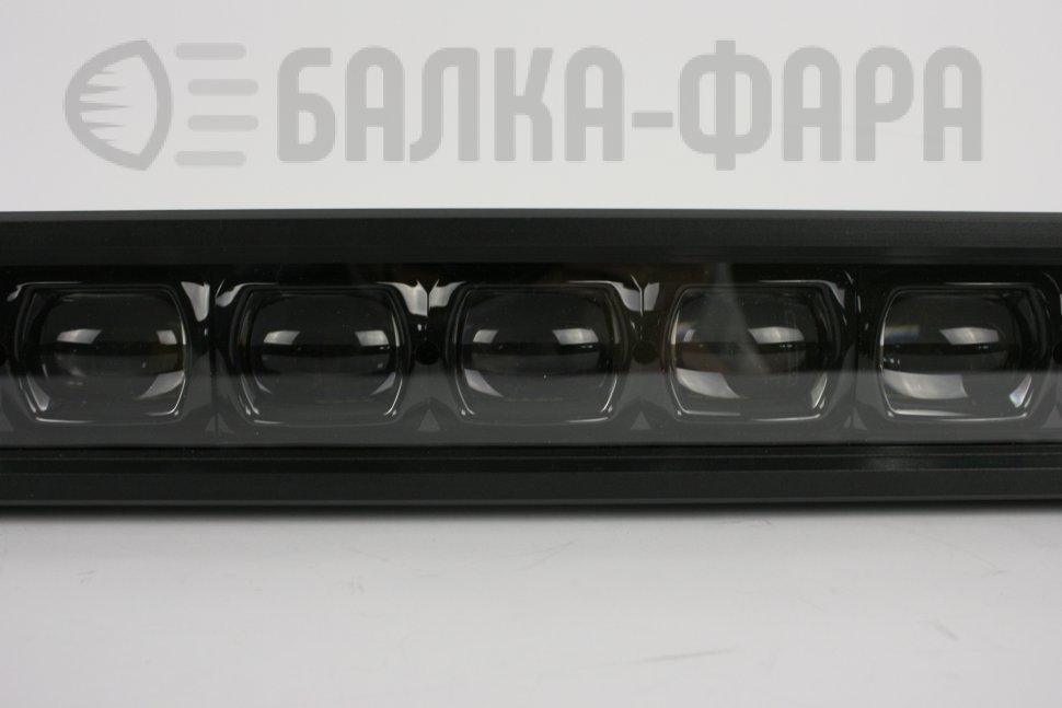 Светодиодная балка на 288 Ватт, серия F5