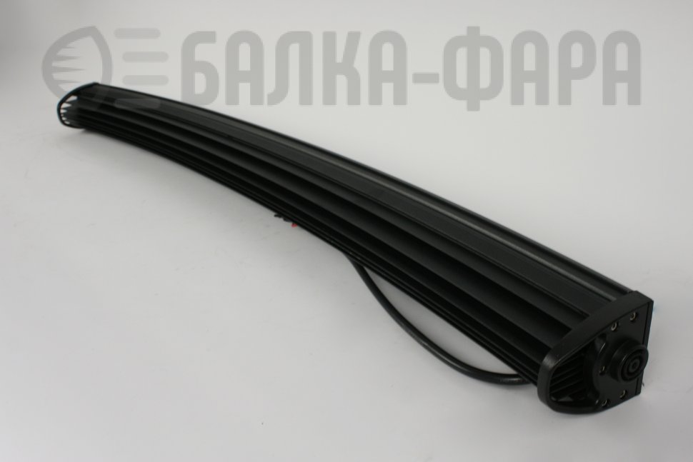 Панорамная балка ближнего света, 240 Ватт, серия 3102