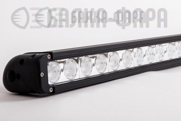 С/д балка на 260 Вват дальнего света, серия D4