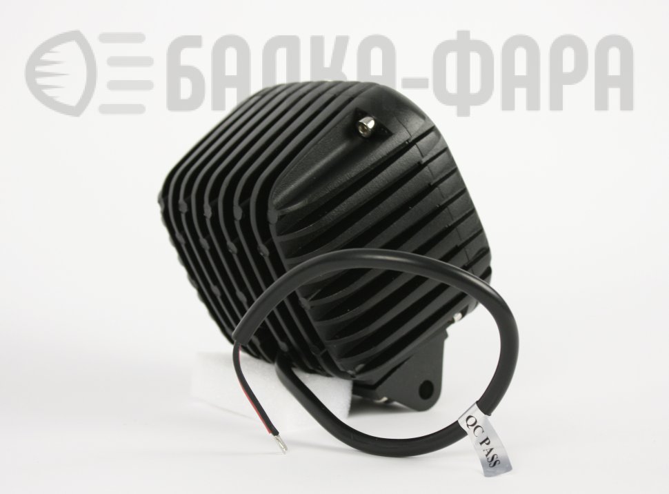 Фара светодиодная, 48 Ватт