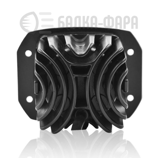 Фара светодиодная встраиваемая SB30C-30W Y+W , 1 шт.