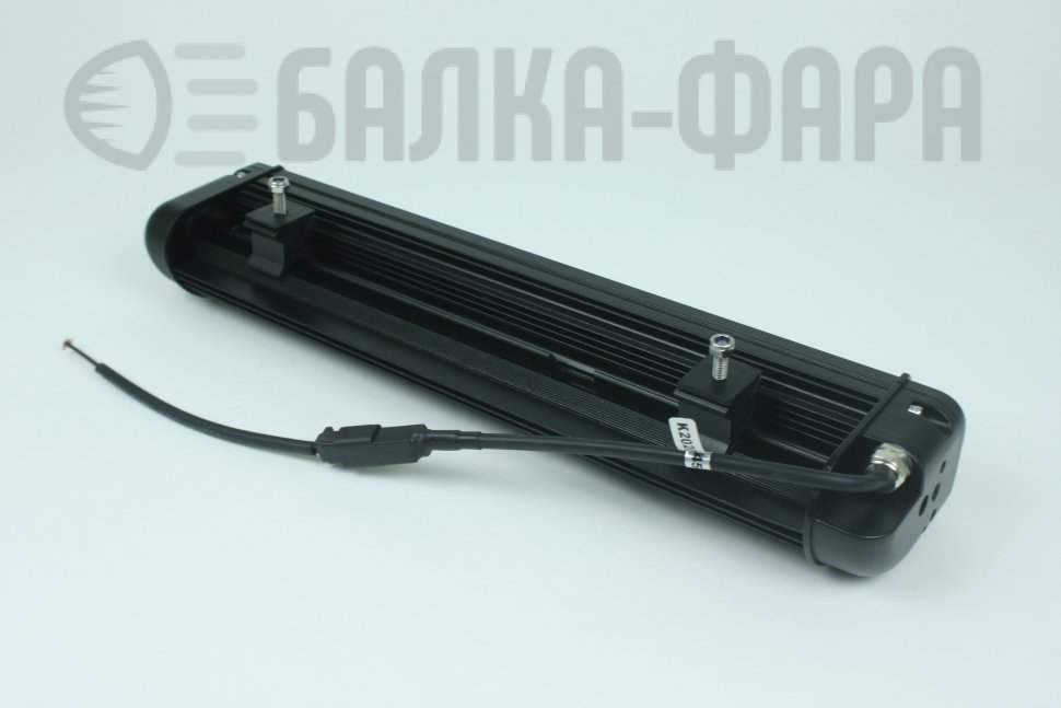 Балка комбинированного света, 100 Ватт, серия d4