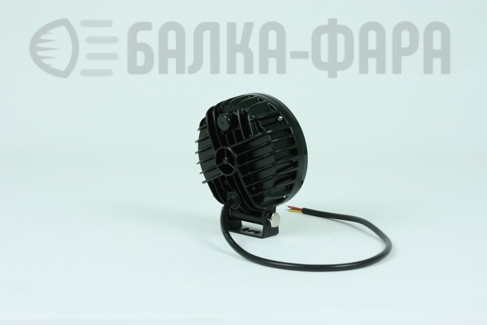 Фара светодиодная, СТГ с ДХО, MS15