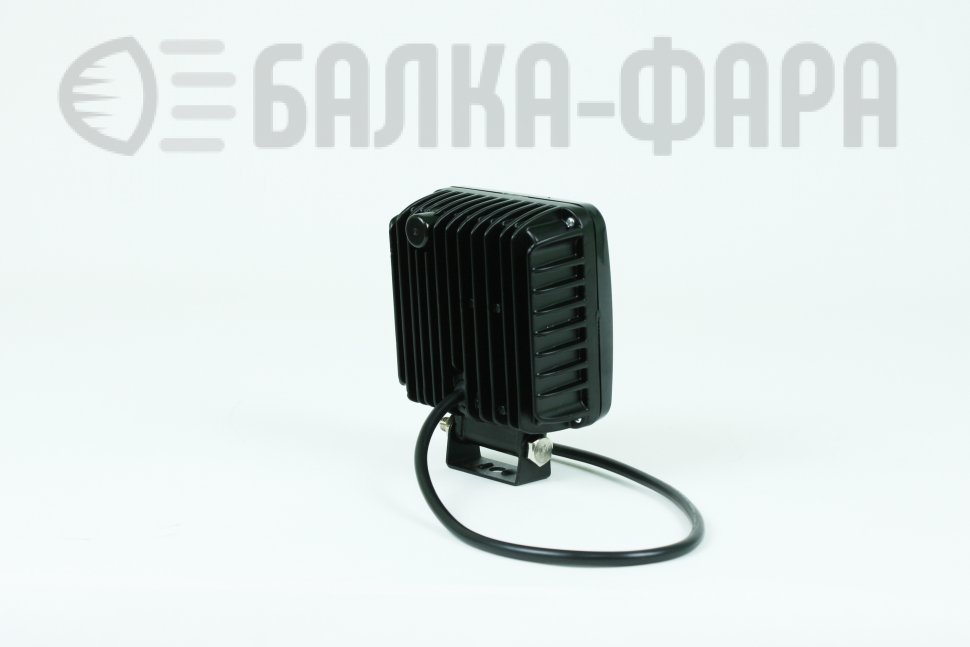 Фара светодиодная комбинированного света с ДХО, MS16