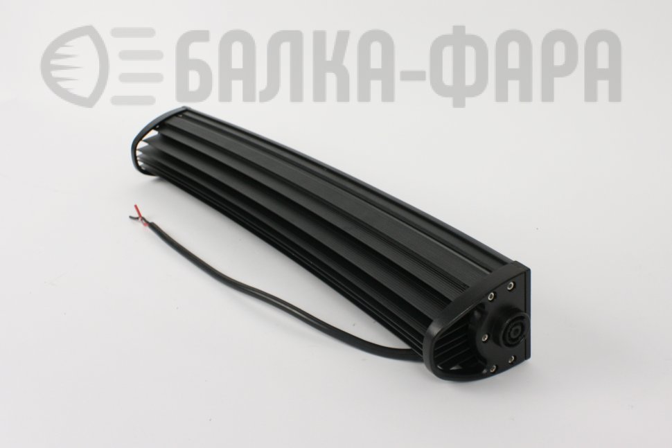 Панорамная балка комбинированного света, 120 Ватт, серия 3102