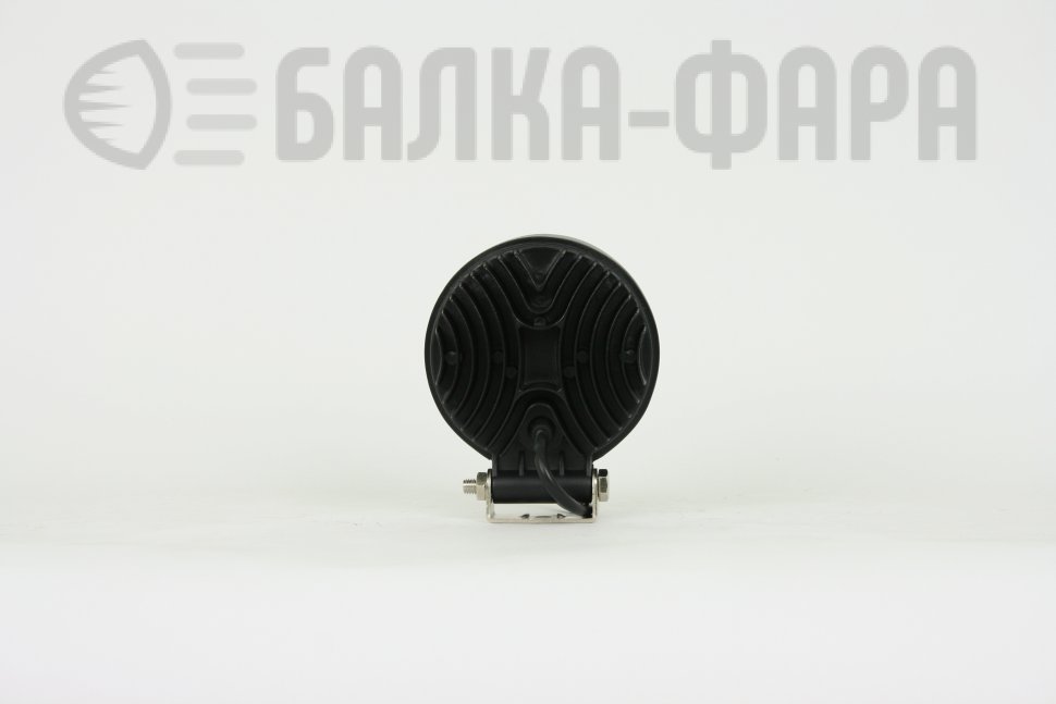 Фара светодиодная ближнего света со стробоскопом