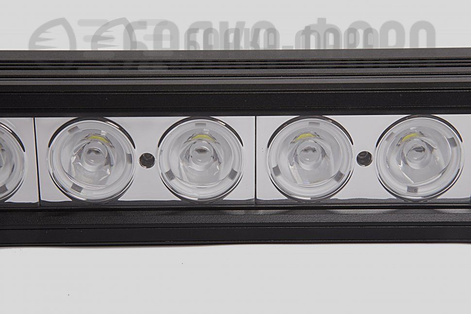 С/д балка на 240 Вват дальнего света, серия D4